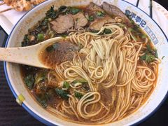 -宛平李记小吃(东关街店)