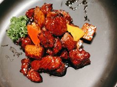 -阿明小菜·海鲜·上海菜(梅陇店)
