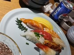 -沼津港精致料理·寿喜烧·烧鸟(青浦宝龙广场日料榜单店)