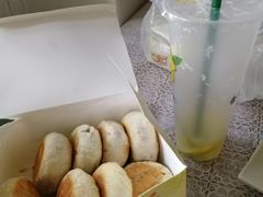 -华荣哲绿豆饼(泰安店)