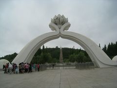 -威海大乳山景区