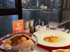 -Kathleen's Waitan 凯圣琳江景西餐厅(外滩店)