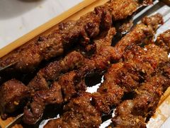 -宝弟羊肉馆(众意路店)