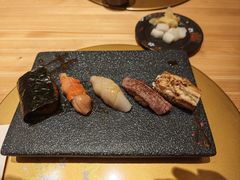 -鮨冠OMAKASE食べ放题(北京首店)