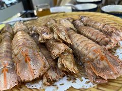 -阿静美食