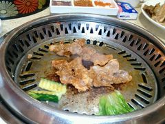 -妙香居韩国烤肉(容桂天佑城店)