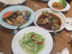 -洲晓鲜·舟山海鲜大排档(朱家尖风景区店)