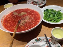 -味莊餐厅(康庄南街店)