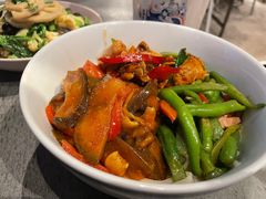 随便一碗菜-日上三甘(三里屯店)