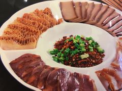 -沙坪坝区稀饭村餐馆