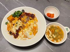 -米仓食堂(凯德广场店)