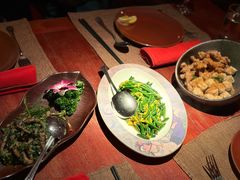 -花马天堂云南餐厅 Lost Heaven(外滩店)