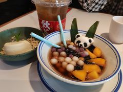 -火啫啫·粤式啫啫煲(南通首店)