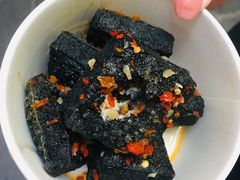 -武爹臭豆腐(坡子街店)