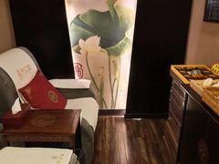 -升艾堂·经络·艾灸·气血(成山路店)