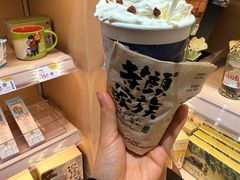 -观音桥步行街