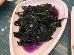 -自游人·美食一楼·地道徽菜(三十年名店)