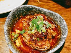 冒脑花-付小姐在成都(五道口店)