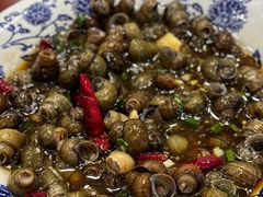 -呼吸森林·生态农庄农家乐私房菜