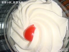 迷栗蛋糕-红宝石(浦三店)