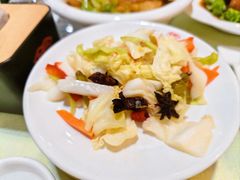 -东四民芳餐厅(世茂工三店)