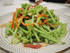 -三清山希尔顿度假酒店·三清轩中餐厅