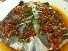 android_upload_pic-唐师傅湘西名菜馆(武陵路店)