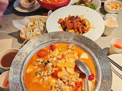 -楚山晓·楚湘菜(江夏永旺店)