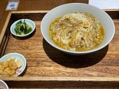 -李百蟹·江南蟹黄面·河景餐厅(夫子庙总店)