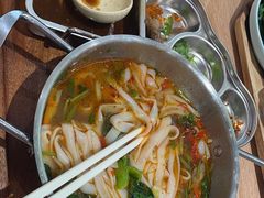 -小满手工粉(北京富力广场店)
