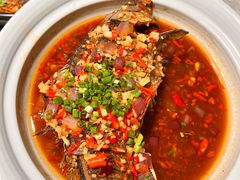 -费大厨辣椒炒肉(黄兴中心广场店)