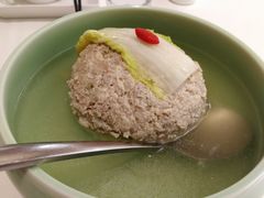 淮扬清汤狮子头-淮扬厨子(健康路店)