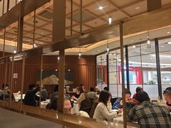 -老吉士(环贸iapm店)