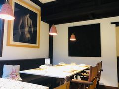 -素描餐厅(灵隐天竺店)