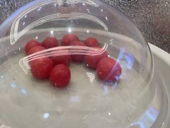 -密友回转自助火锅(世茂国际广场店)