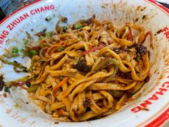 -方砖厂69号炸酱面(方砖厂胡同店)