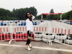 -北京炫动卡丁车俱乐部