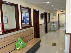 -艾贝尔宠物医院·24H转诊中心·肿瘤猫专科(江宁双龙店)