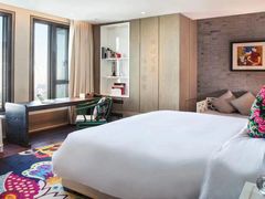 -上海外滩英迪格酒店