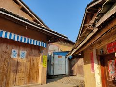 -福建土楼(南靖)景区