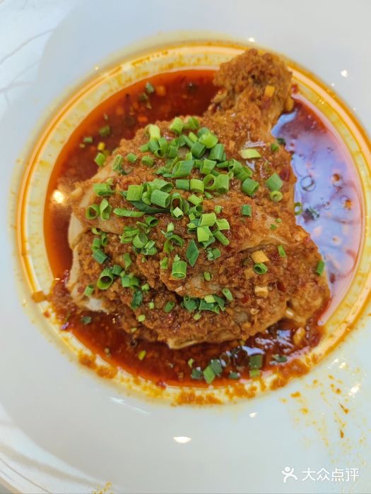 眉州东坡(亚运村店)东坡肘子图片