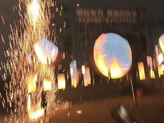 -武汉园博园(武汉自然博物馆)