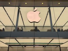 -Apple零售店(成都太古里店)