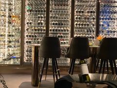 -wineapp葡萄酒餐吧(外滩金融中心店)