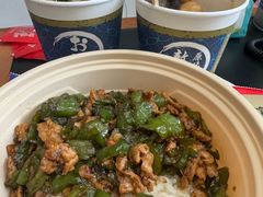 -德天顺盖码饭(人民西路店)