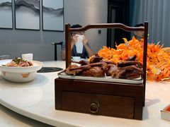 -芷兰台·新中式餐厅(秀英店)