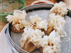 -北三沙家烧麦(北头道街店)