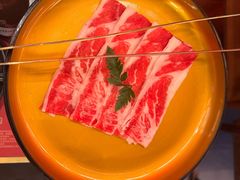 -牛New寿喜烧(曹路花园城店)