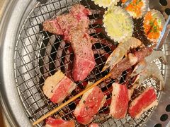 -火炉火自助餐(西直门凯德MALL店)