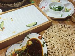 -官塘锋记鱼生·生腌·砂锅粥(牌坊街店)